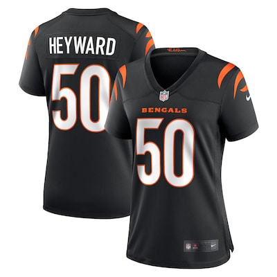 Cincinnati Bengals Women Jerseys 2025-10-17-055